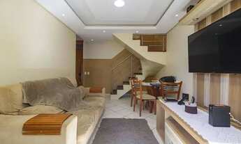 Imagem 7: Cobertura em Tristeza