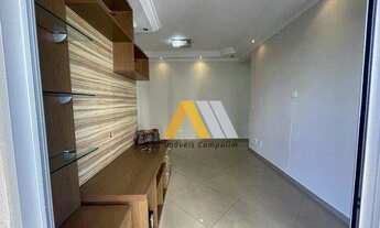 Imagem: Apartamento com 2 dormitórios à venda