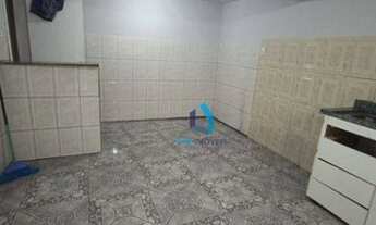 Imagem: Casa com 1 dormitório para alugar, 45 m²