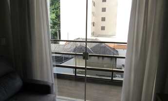 Imagem 5: Apartamento impecável em Pinheiros, 01 dorm. 63m2, semi-mobiliado, com ar condicionado, pi