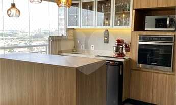 Imagem 2: São Paulo - Apartamento Padrão - LAPA