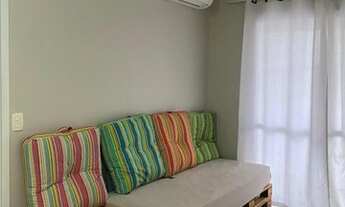 Imagem 4: APARTAMENTO 1 DORM- COM LAZER COMPLETO