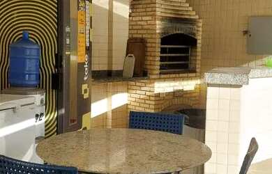 Imagem 5: Exc apto no Mariano Castelo Branco 94m² de área construída 3 quartos sendo 1 suíte financi