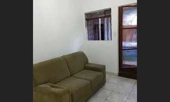 Imagem 5: Edícula zona leste condominio jardim das flores