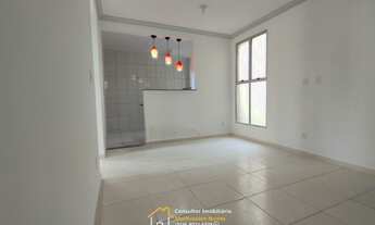 Imagem 3: Vende-se Lindo Apartamento 2 Quartos no Bairro Diamante Região do Barreiro