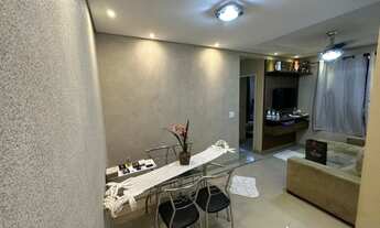 Imagem 3: Apartamento Mobiliado - Rico em acabamentos - Rio Potengi