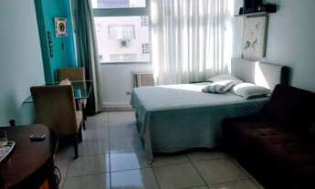 Imagem 3: Aluguel de Kit em frente a praia - para temporada