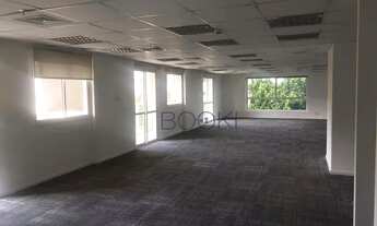 Imagem 2: Oportunidade - Thera Berrini Office - 137 m² - Brooklin