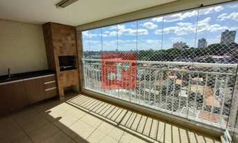 Imagem: Apartamento 86m², para Alugar Sacada Gourmet