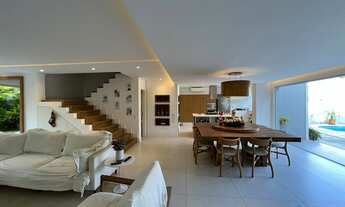 Imagem 3: Apartamento para venda tem 635 metros quadrados com 5 quartos