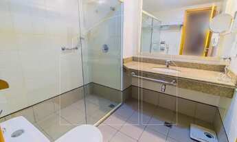 Imagem 6: SHS QD 06 - BRASIL XXI - FLAT COM VISTA LIVRE E ANDAR ALTO!