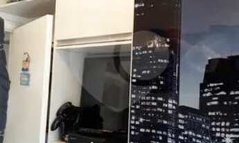 Imagem 5: Excelente apartamento do Pari no empreendimento Green Park totalmente mobiliado