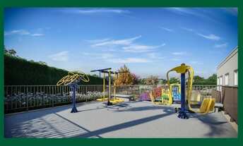 Imagem 2: Apartamento LANÇAMENTO 2/4 com vaga privativa na PARALELA(B67