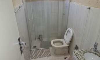 Imagem 5: Apartamento 68 m² com 2 quartos nos famosos bloquinhos do Marista. Goiânia - GO