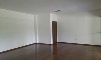 Imagem 6: Apartamento para venda tem 200 metros quadrados com 4 quartos