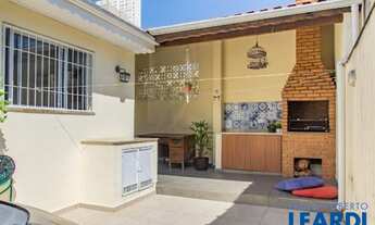 Imagem 5: CASA TÉRREA - CAMBUCI - SP