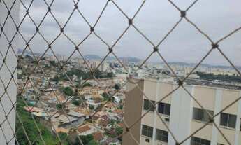 Imagem 4: Apartamento à venda, 60 m² por R$ 150.000,00 - Engenho Novo - Rio de Janeiro/RJ