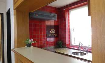 Imagem 2: Flat disponível no Jardim Paulista - SP