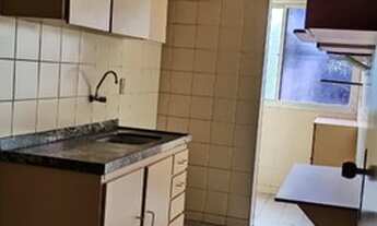 Imagem 2: Apartamento para Venda em Goiânia, Setor Bela Vista, 2 dormitórios, 1 suíte, 2 banheiros