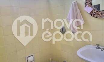 Imagem 7: Gávea Apartamento com 4 dormitórios