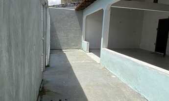 Imagem 3: Linda casa na we45 de 2/4 com 200m²