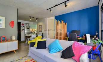 Imagem 7: Max Haus Morumbi - Lindo - Conforto e Lazer