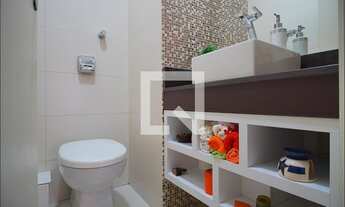 Imagem 7: Apartamento para Aluguel - Vila Ipiranga, 4 Quartos, 300 m2