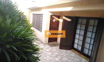 Imagem: CASA RESIDENCIAL À VENDA, SESC, SUZANO