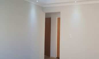 Imagem 4: Ap. Vila residencial cancun lll Bloco ll ap 201