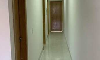 Imagem 6: Térrea para venda tem 137 metros quadrados com 3 quartos em Jardim Presidente - Goiânia