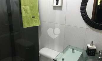 Imagem 5: Apartamento com 3 dormitórios à venda, 86 m² por R$ 600.000,00 - Recreio dos Bandeirantes