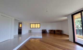 Imagem 5: Apartamento com 3 quartos, 220 m², à venda por R$ 2.300.000 ou aluguel por R$ 10.000/mês