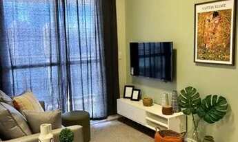 Imagem 2: APARTAMENTO - VÁRZEA DA BARRA FUNDA - SP