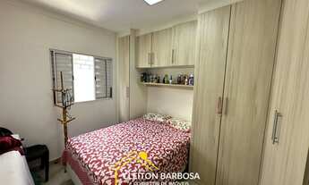 Imagem 5: Casa para alugar no bairro Laranjeiras - Caieiras/SP