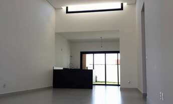 Imagem 4: Linda e Moderna casa térrea localizada no Condomínio PHYTUS em Cabreúva - SP. Para venda