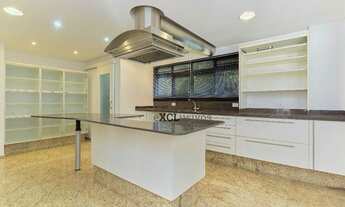 Imagem 3: Casa com 4 dormitórios, 600 m² - venda por R$ 4.800.000 ou aluguel por R$ 17.000/mês - San