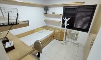 Imagem 4: Flat para venda nos Jardins - Edifício Central Park - Cód. TQK23086