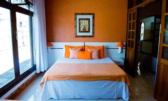 Imagem 6: POUSADA RESIDENCIAL em FLORIANÓPOLIS - SC, CANASVIEIRAS