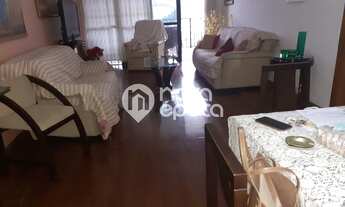 Imagem 4: Grajaú Apartamento com 3 dormitórios