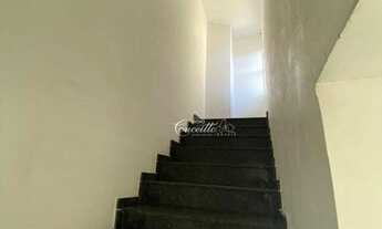 Imagem 5: Cobertura com 2 dormitórios, 88 m² - venda por R$ 289.000,00 ou aluguel por R$ 1.700,00/mê