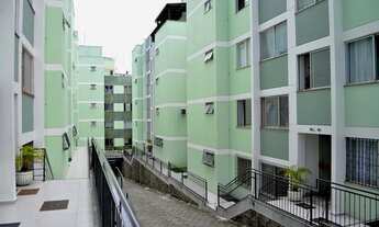 Imagem 4: Apartamento de 2 quartos para alugar no bairro Estreito