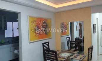 Imagem 3: Apartamento para aluguel mobiliado no Edificio Elizabeth Jorge, na Avenida Marechal Carmon