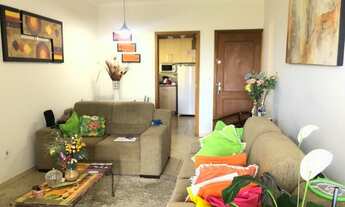 Imagem 2: Ótimo Apartamento Para Venda com 2 Quartos Centro Boituva - SP