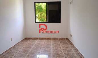 Imagem 5: Apartamento com 2 dorms, Canto do Forte, Praia Grande, Cod: 4334
