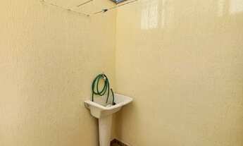 Imagem 7: Kitnet para aluguel, 1 quarto, Jardim Cidade Universitária I - Limeira/SP