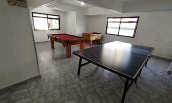 Imagem 4: Apartamento com 1 dorm, Aviação, Praia Grande - R$ 220 mil, Cod: 5617