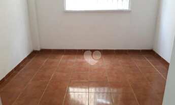 Imagem 2: Apartamento com 2 dormitórios à venda, 62 m² por R$ 290.000,00 - Grajaú - Rio de Janeiro/R