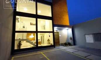 Imagem: Mauá - Prédio Inteiro - Vila Magini