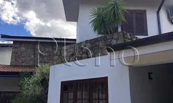 Imagem 2: Venda Casa com 4 dormitórios