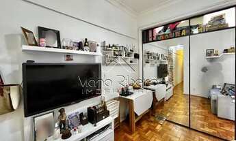 Imagem 3: Apartamento para venda com 38 metros quadrados com 1 quarto em Copacabana - Rio de Janeiro